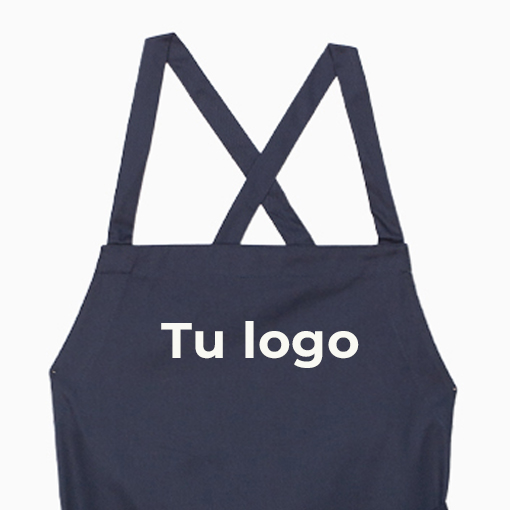 delantal cocina personalizado 