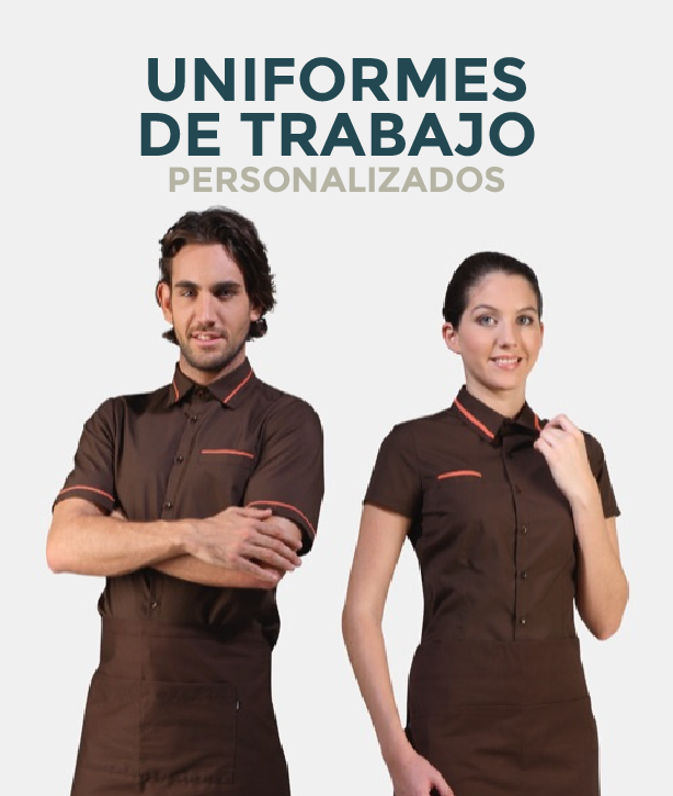 Vittorio Uniformes-Ropa de trabajo y Vestuario laboral
