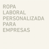 Ropa laboral personalizada para empresas